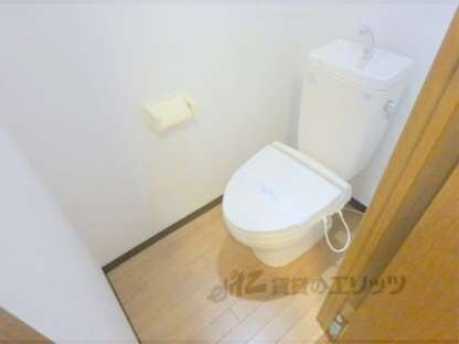 川端ハイツの物件内観写真