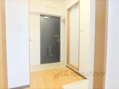 川端ハイツの物件内観写真