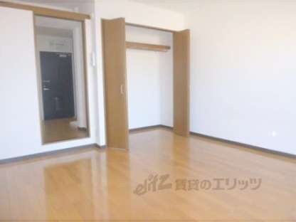 川端ハイツの物件内観写真