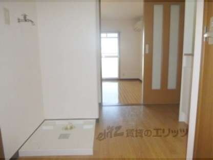 川端ハイツの物件内観写真