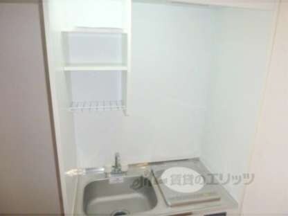 川端ハイツの物件内観写真