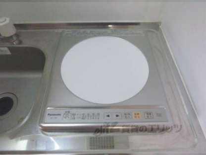 川端ハイツの物件内観写真