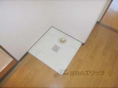 川端ハイツの物件内観写真