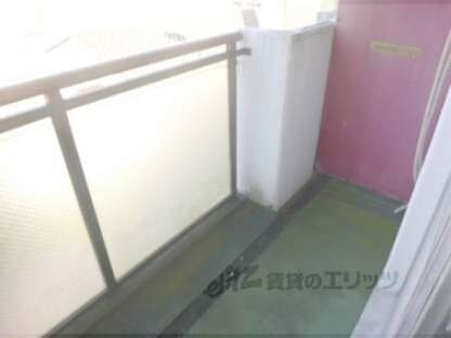 川端ハイツの物件内観写真