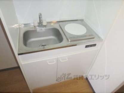 川端ハイツの物件内観写真