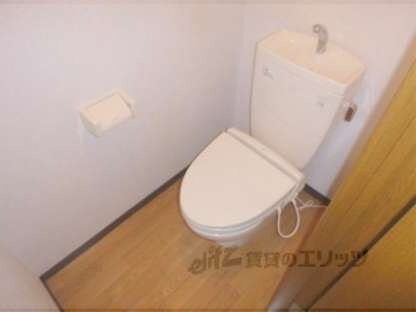 川端ハイツの物件内観写真