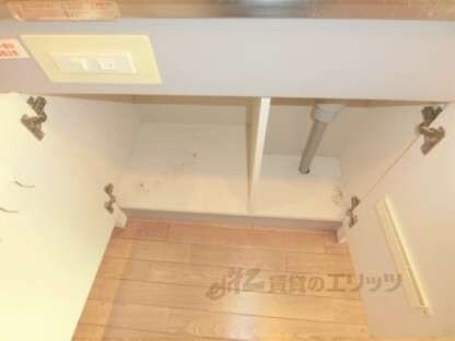 クリスタル北山の物件内観写真