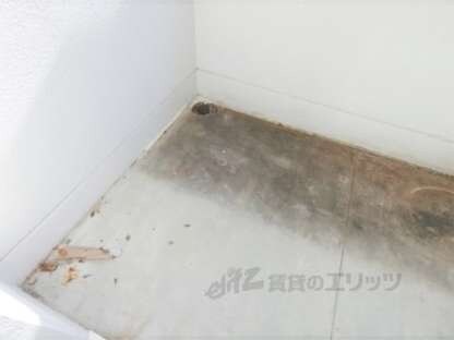 クリスタル北山の物件内観写真