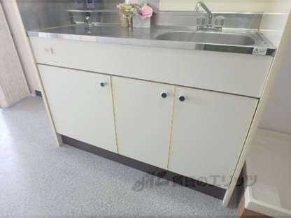 グレセントＹＹＵ―Ⅱの物件内観写真