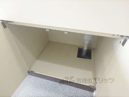 グレセントＹＹＵ―Ⅱの物件内観写真