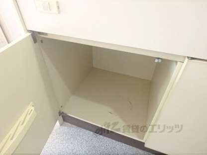 グレセントＹＹＵ―Ⅱの物件内観写真