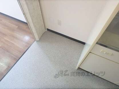 グレセントＹＹＵ―Ⅱの物件内観写真