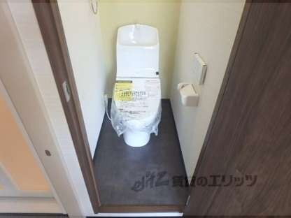 グレセントＹＹＵ―Ⅱの物件内観写真