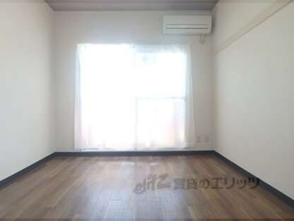 グレセントＹＹＵ―Ⅱの物件内観写真