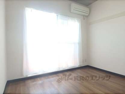 グレセントＹＹＵ―Ⅱの物件内観写真