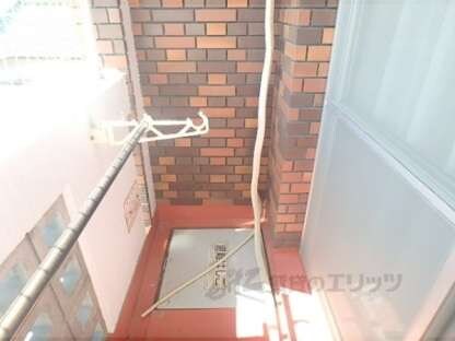 グレセントＹＹＵ―Ⅱの物件内観写真