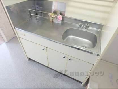 グレセントＹＹＵ―Ⅱの物件内観写真