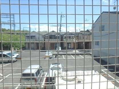 グレセントＹＹＵ―Ⅱの物件内観写真