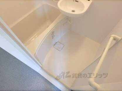 グレセントＹＹＵ―Ⅱの物件内観写真