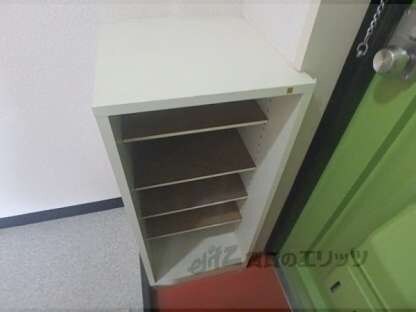 グレセントＹＹＵ―Ⅱの物件内観写真