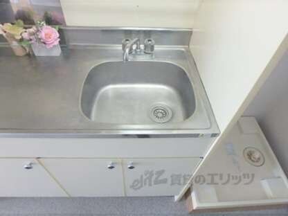 グレセントＹＹＵ―Ⅱの物件内観写真