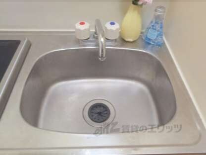 エクセレント秋桜の物件内観写真