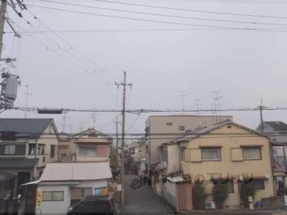 エクセレント秋桜の物件内観写真