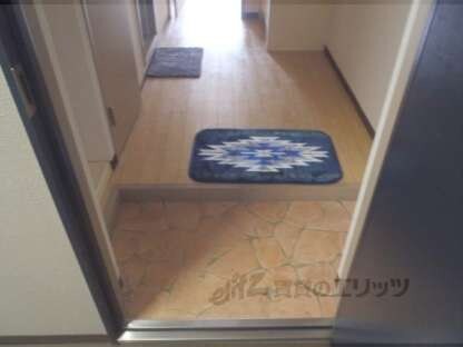 エクセレント秋桜の物件内観写真