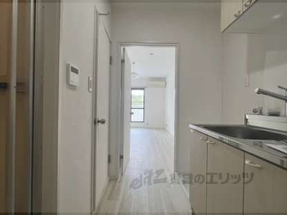 ビラージュの物件内観写真