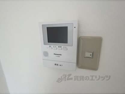 ビラージュの物件内観写真