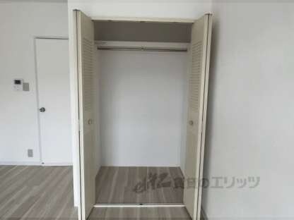 ビラージュの物件内観写真