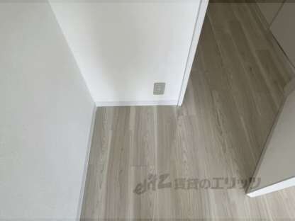 ビラージュの物件内観写真