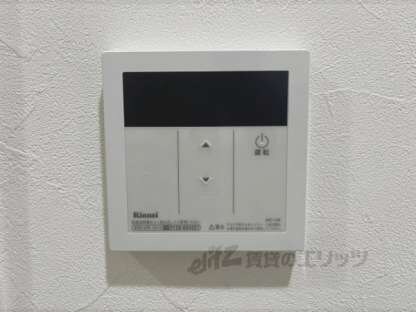 ビラージュの物件内観写真