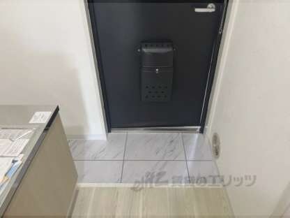 ビラージュの物件内観写真