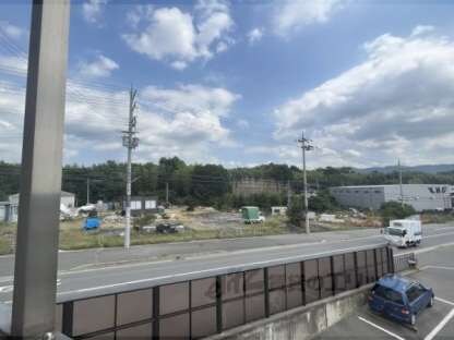 ビラージュの物件内観写真