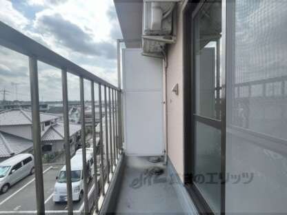 ビラージュの物件内観写真