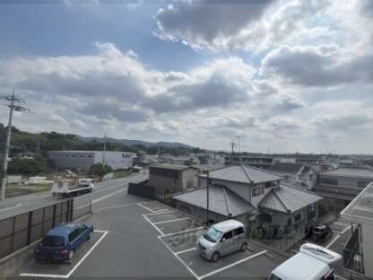 ビラージュの物件内観写真