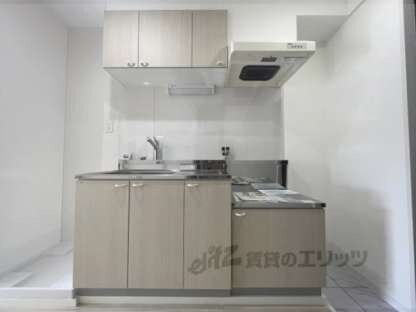 ビラージュの物件内観写真