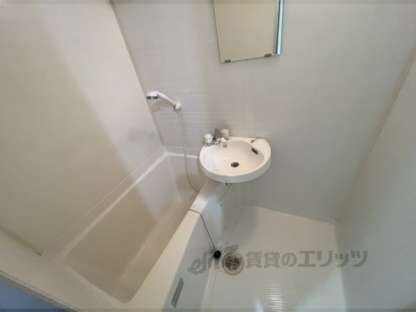 ビラージュの物件内観写真