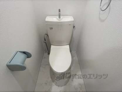 ビラージュの物件内観写真