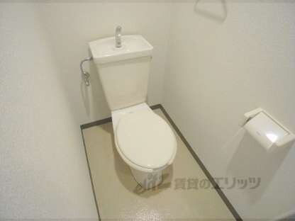 グランドールワタナベⅡの物件内観写真