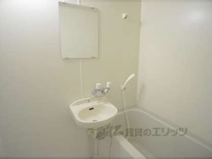 グランドールワタナベⅡの物件内観写真