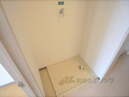 グランドールワタナベⅡの物件内観写真