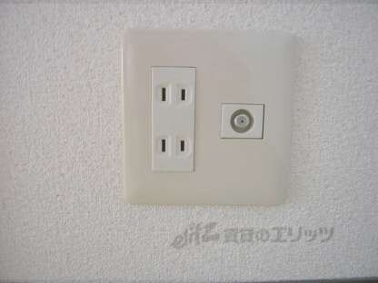 グランドールワタナベⅡの物件内観写真