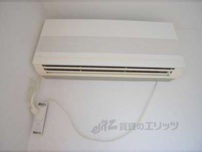 グランドールワタナベⅡの物件内観写真