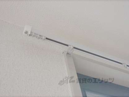 グランドールワタナベⅡの物件内観写真