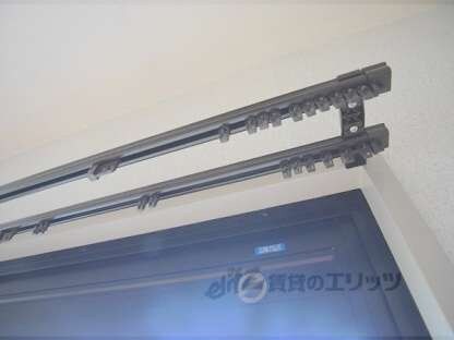 グランドールワタナベⅡの物件内観写真