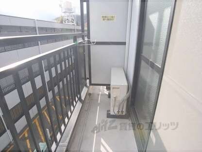 グランドールワタナベⅡの物件内観写真