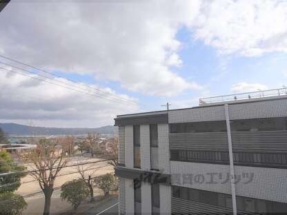 グランドールワタナベⅡの物件内観写真