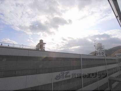 グランドールワタナベⅡの物件内観写真